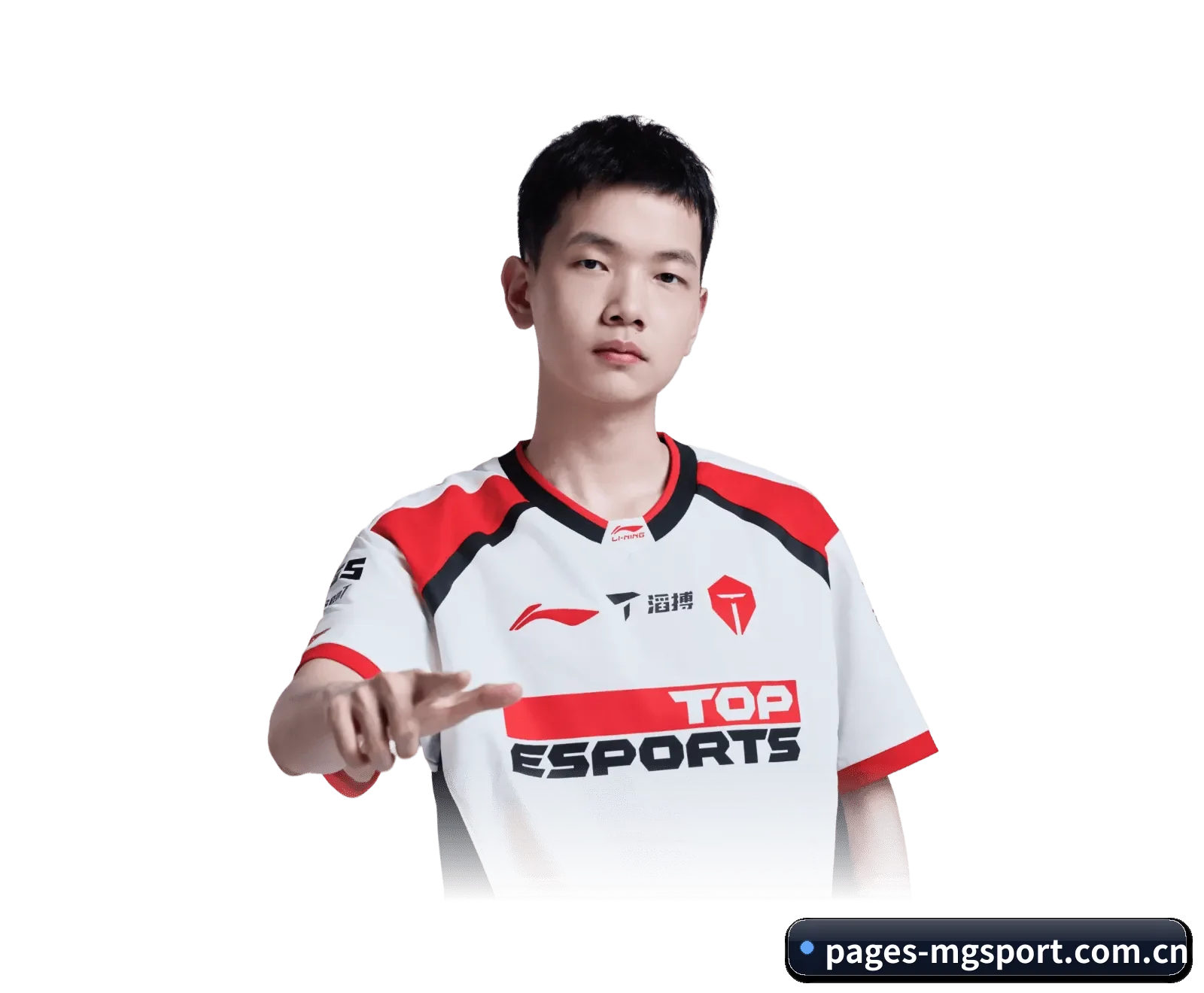 满冠体育 APP | mgsport